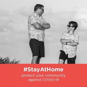 Meet your Posher, Scott